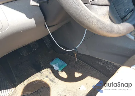 2009 Hyundai Sonata Gls из США, поврежденный, VIN 5NPET46C29H531755